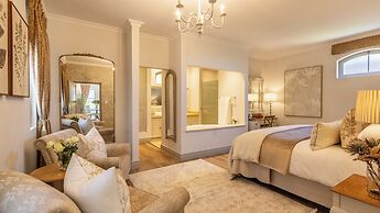 W-Collection Franschhoek at  L'Ermitage