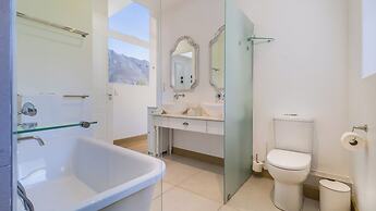 W-Collection Franschhoek at  L'Ermitage