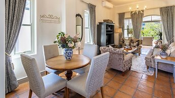 W-Collection Franschhoek at  L'Ermitage