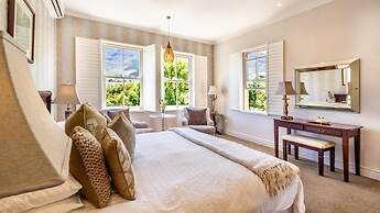 W-Collection Franschhoek at  L'Ermitage