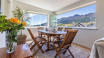 W-Collection Franschhoek at  L'Ermitage