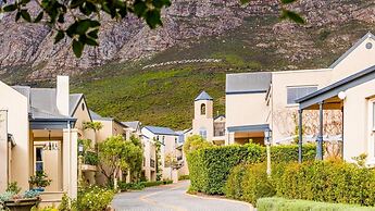 W-Collection Franschhoek at  L'Ermitage