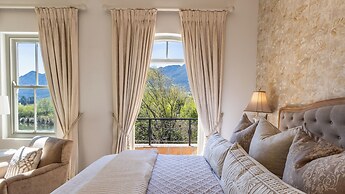 W-Collection Franschhoek at  L'Ermitage