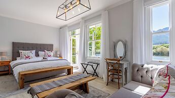 W-Collection Franschhoek at  L'Ermitage