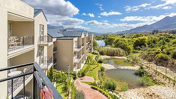 W-Collection Franschhoek at  L'Ermitage