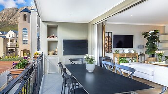 W-Collection Franschhoek at  L'Ermitage