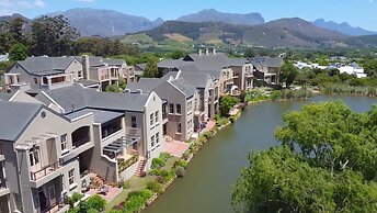 W-Collection Franschhoek at  L'Ermitage
