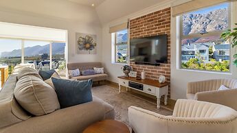 W-Collection Franschhoek at  L'Ermitage
