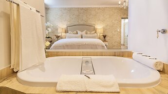 W-Collection Franschhoek at  L'Ermitage