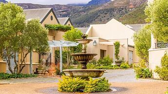 W-Collection Franschhoek at  L'Ermitage