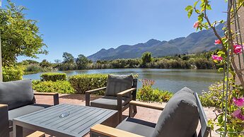 W-Collection Franschhoek at  L'Ermitage