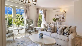 W-Collection Franschhoek at  L'Ermitage