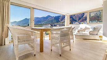 W-Collection Franschhoek at  L'Ermitage