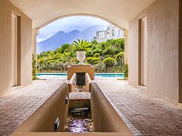 W-Collection Franschhoek at  L'Ermitage