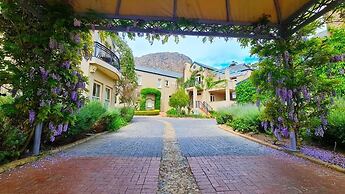 W-Collection Franschhoek at  L'Ermitage