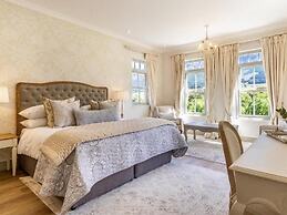 W-Collection Franschhoek at  L'Ermitage