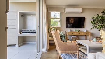 W-Collection Franschhoek at  L'Ermitage