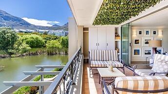 W-Collection Franschhoek at  L'Ermitage
