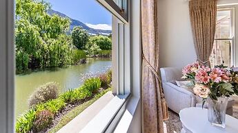 W-Collection Franschhoek at  L'Ermitage