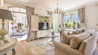 W-Collection Franschhoek at  L'Ermitage
