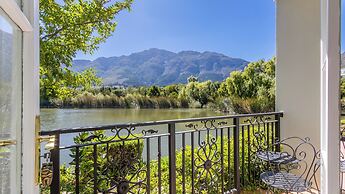 W-Collection Franschhoek at  L'Ermitage