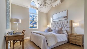 W-Collection Franschhoek at  L'Ermitage