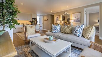 W-Collection Franschhoek at  L'Ermitage