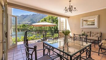 W-Collection Franschhoek at  L'Ermitage