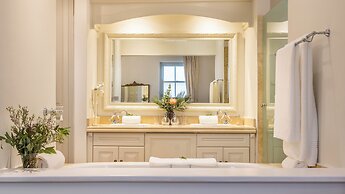 W-Collection Franschhoek at  L'Ermitage
