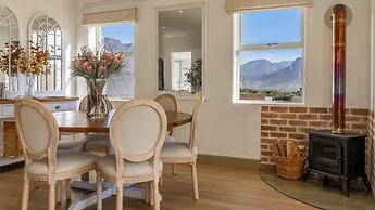 W-Collection Franschhoek at  L'Ermitage