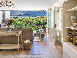 W-Collection Franschhoek at  L'Ermitage