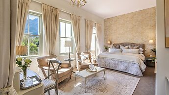 W-Collection Franschhoek at  L'Ermitage