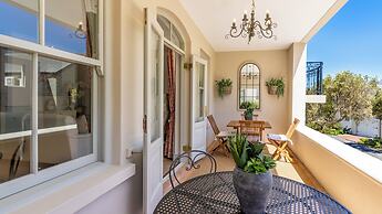 W-Collection Franschhoek at  L'Ermitage
