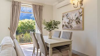 W-Collection Franschhoek at  L'Ermitage