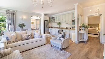 W-Collection Franschhoek at  L'Ermitage