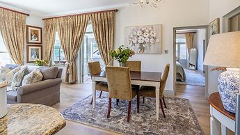 W-Collection Franschhoek at  L'Ermitage
