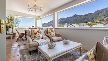 W-Collection Franschhoek at  L'Ermitage
