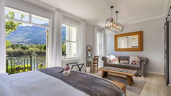 W-Collection Franschhoek at  L'Ermitage
