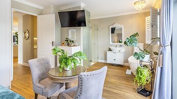 W-Collection Franschhoek at  L'Ermitage