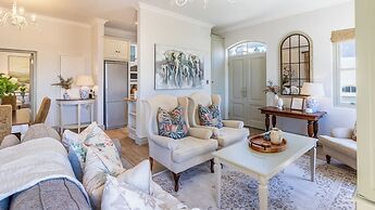 W-Collection Franschhoek at  L'Ermitage