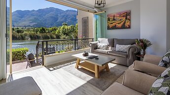 W-Collection Franschhoek at  L'Ermitage