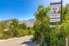W-Collection Franschhoek at  L'Ermitage