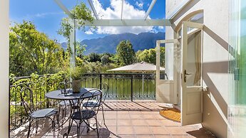 W-Collection Franschhoek at  L'Ermitage