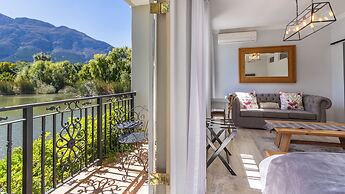 W-Collection Franschhoek at  L'Ermitage