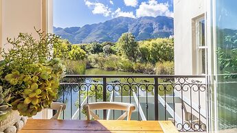 W-Collection Franschhoek at  L'Ermitage