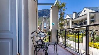 W-Collection Franschhoek at  L'Ermitage