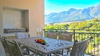 W-Collection Franschhoek at  L'Ermitage