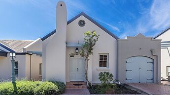 W-Collection Franschhoek at  L'Ermitage