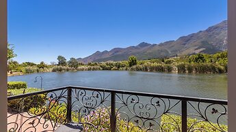 W-Collection Franschhoek at  L'Ermitage