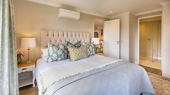 W-Collection Franschhoek at  L'Ermitage